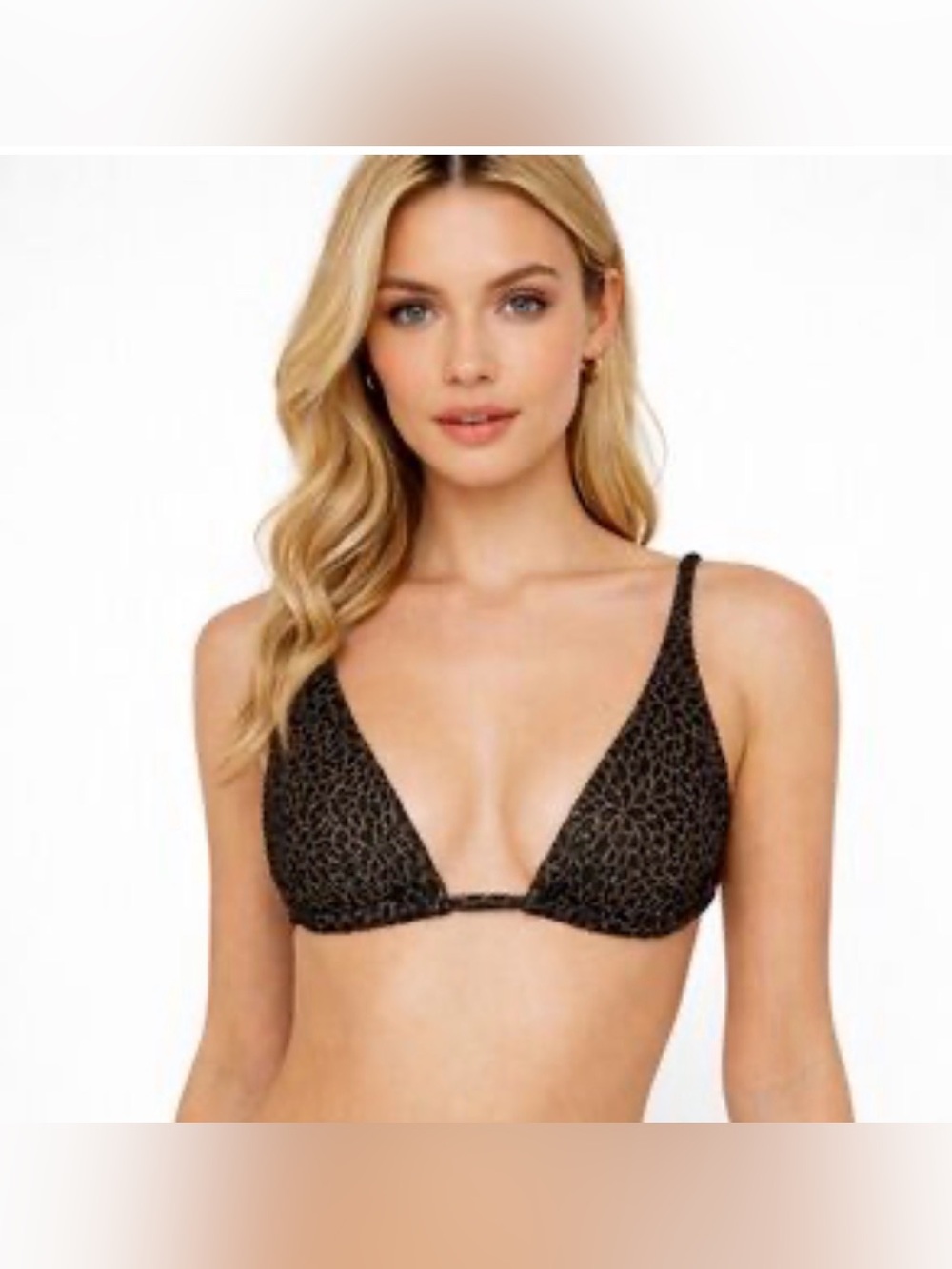 NWT Andie Top